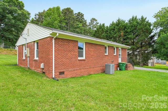 435 Parker Circle, Norwood, NC 28128