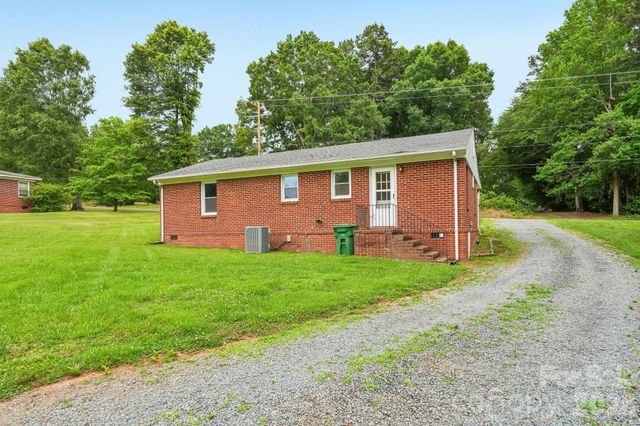 435 Parker Circle, Norwood, NC 28128