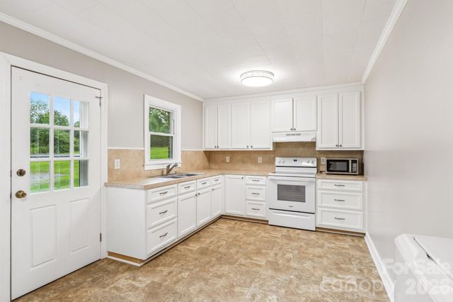 435 Parker Circle, Norwood, NC 28128