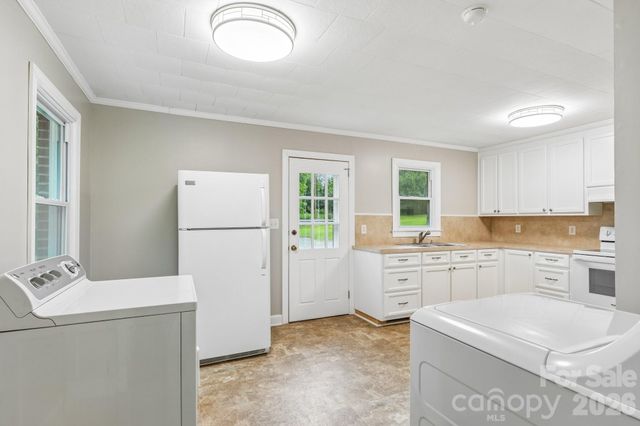 435 Parker Circle, Norwood, NC 28128