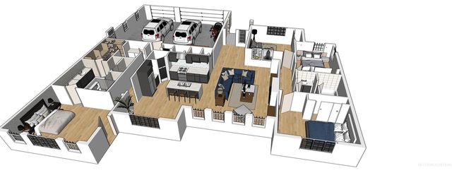 530 Joy Ave, Middleton, ID 83644