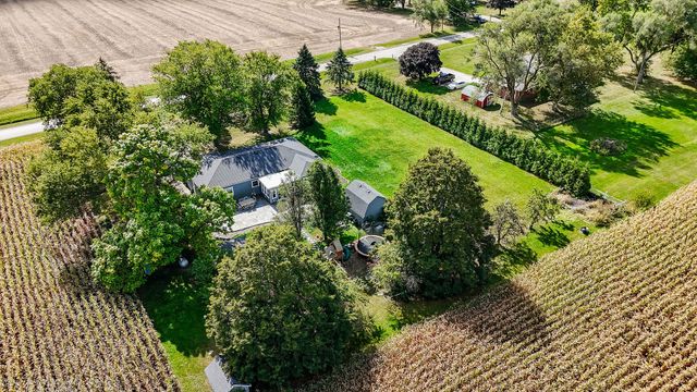 936 W Corning Road, Beecher, IL 60401