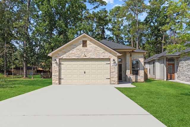 10921 Oriole Place, Conroe, TX 77385