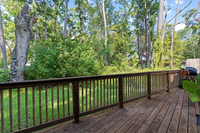 10921 Oriole Place, Conroe, TX 77385