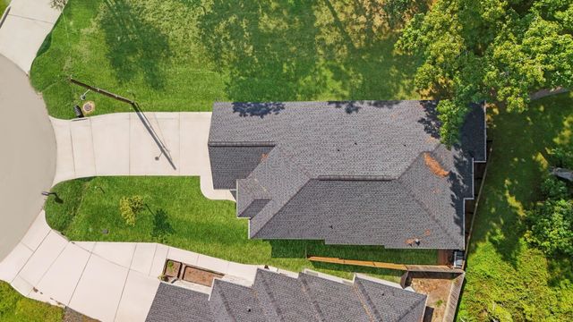 10921 Oriole Place, Conroe, TX 77385