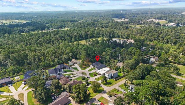 10921 Oriole Place, Conroe, TX 77385