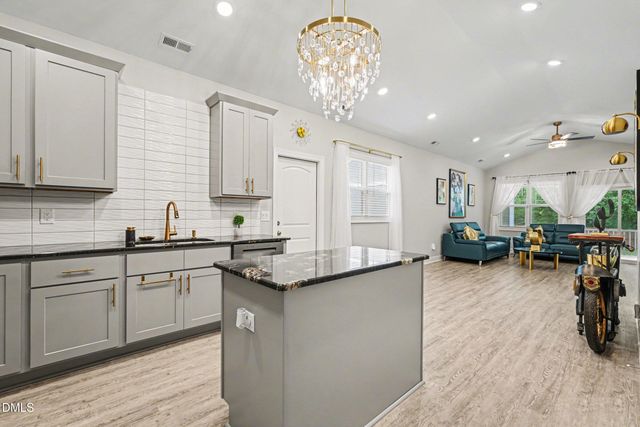11 Korea Street, Franklinton, NC 27525