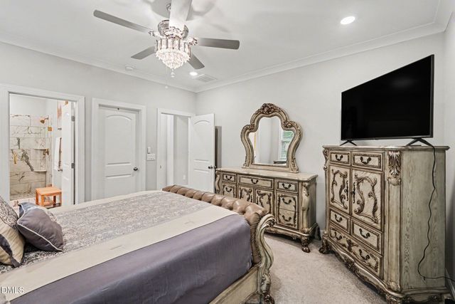 11 Korea Street, Franklinton, NC 27525