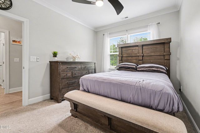 11 Korea Street, Franklinton, NC 27525