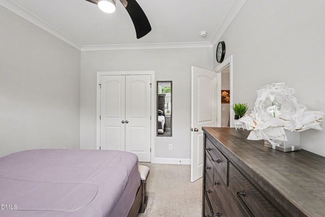 11 Korea Street, Franklinton, NC 27525
