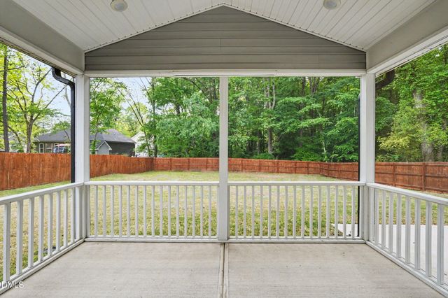 11 Korea Street, Franklinton, NC 27525