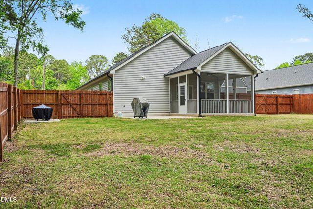 11 Korea Street, Franklinton, NC 27525