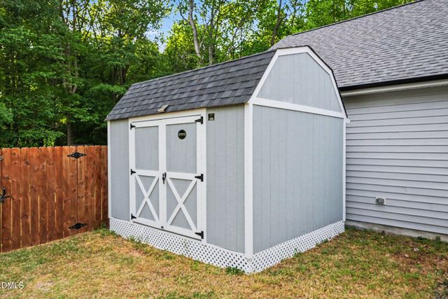 11 Korea Street, Franklinton, NC 27525