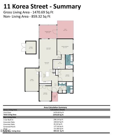 11 Korea Street, Franklinton, NC 27525