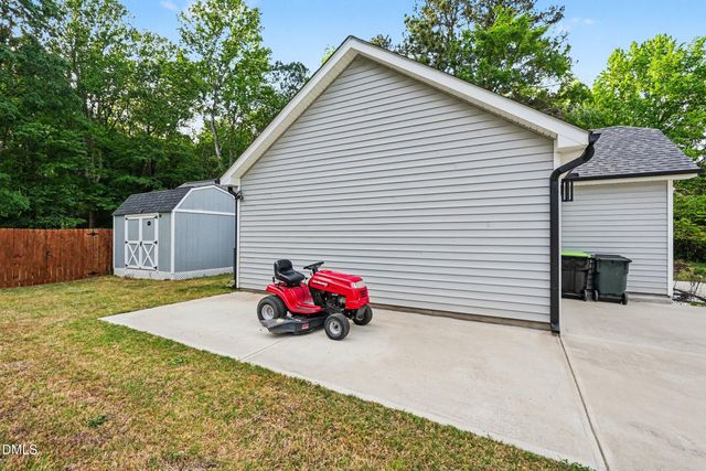 11 Korea Street, Franklinton, NC 27525