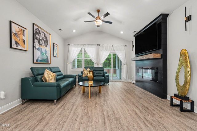 11 Korea Street, Franklinton, NC 27525