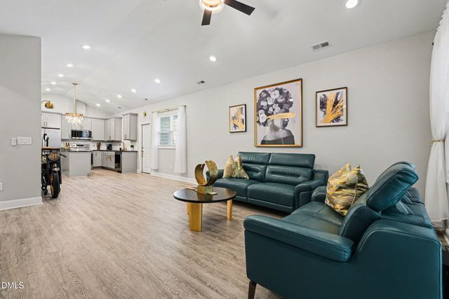 11 Korea Street, Franklinton, NC 27525
