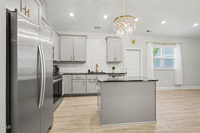 11 Korea Street, Franklinton, NC 27525
