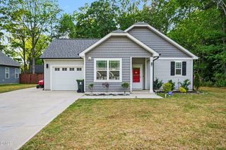 11 Korea Street, Franklinton, NC 27525