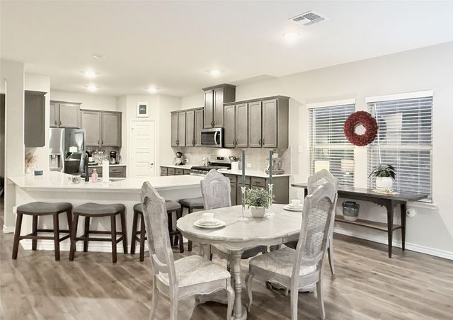 3309 Peacock Lane, Celina, TX 75009