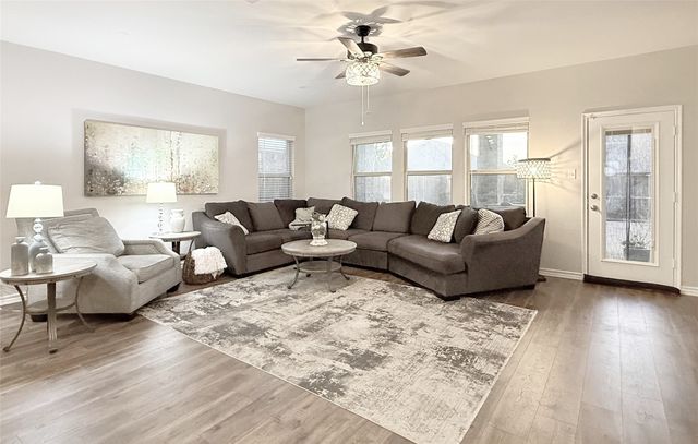 3309 Peacock Lane, Celina, TX 75009