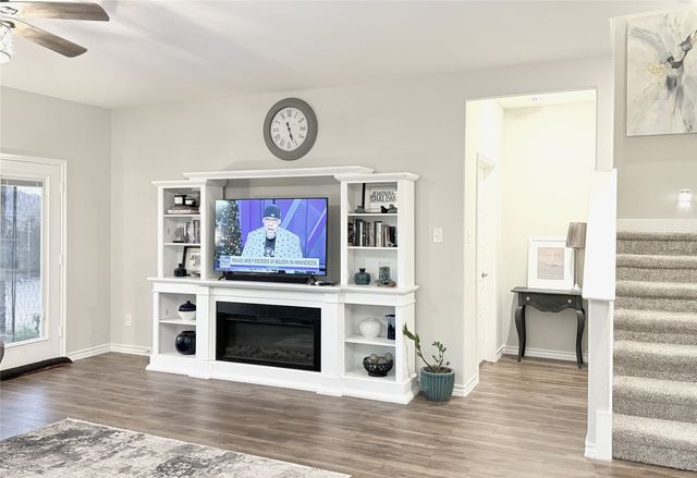 3309 Peacock Lane, Celina, TX 75009