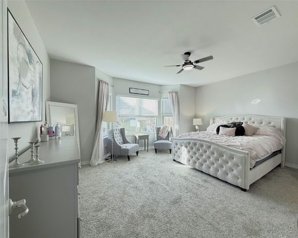 3309 Peacock Lane, Celina, TX 75009