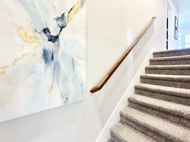 3309 Peacock Lane, Celina, TX 75009