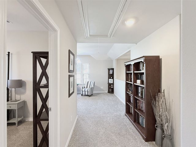 3309 Peacock Lane, Celina, TX 75009