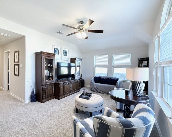 3309 Peacock Lane, Celina, TX 75009