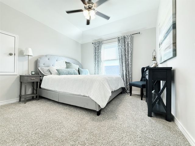 3309 Peacock Lane, Celina, TX 75009