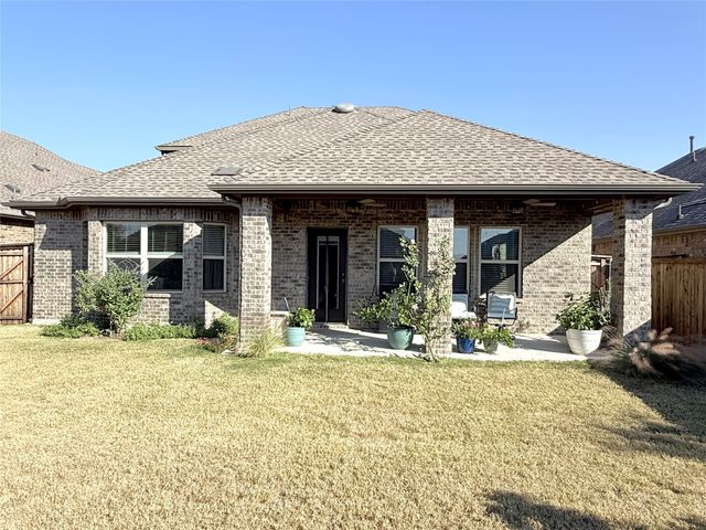 3309 Peacock Lane, Celina, TX 75009