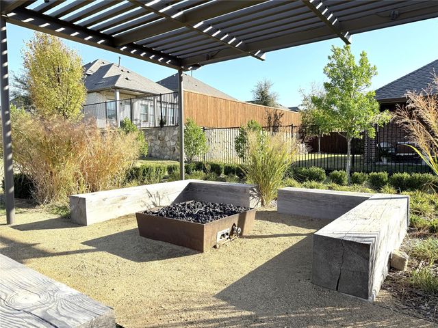 3309 Peacock Lane, Celina, TX 75009