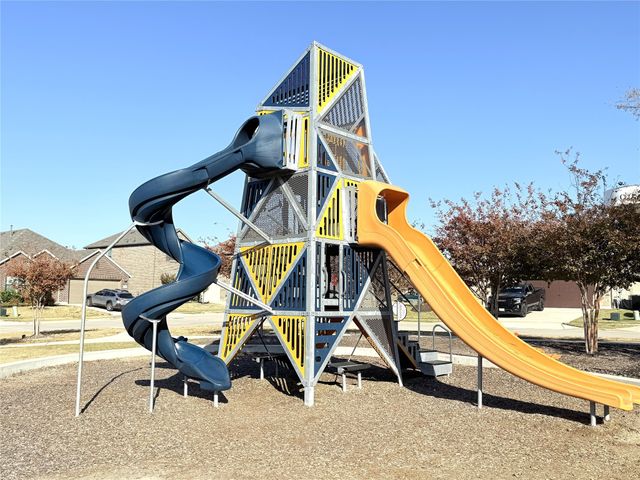 3309 Peacock Lane, Celina, TX 75009