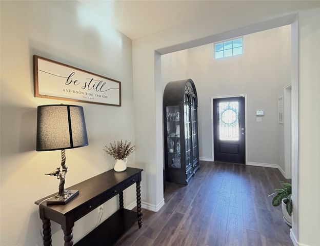 3309 Peacock Lane, Celina, TX 75009