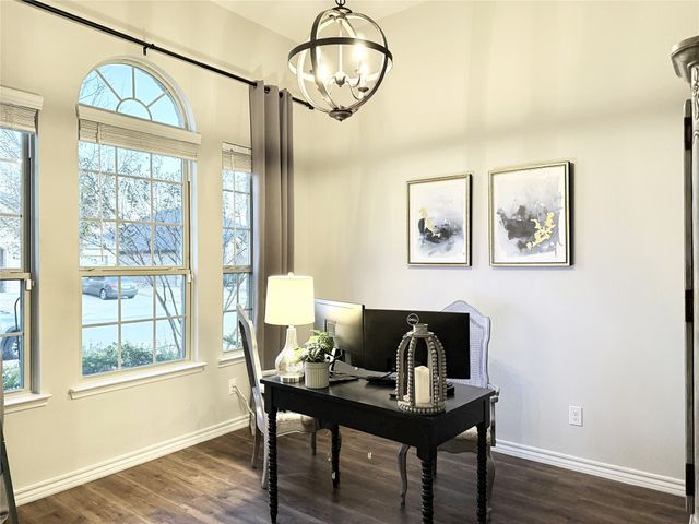 3309 Peacock Lane, Celina, TX 75009