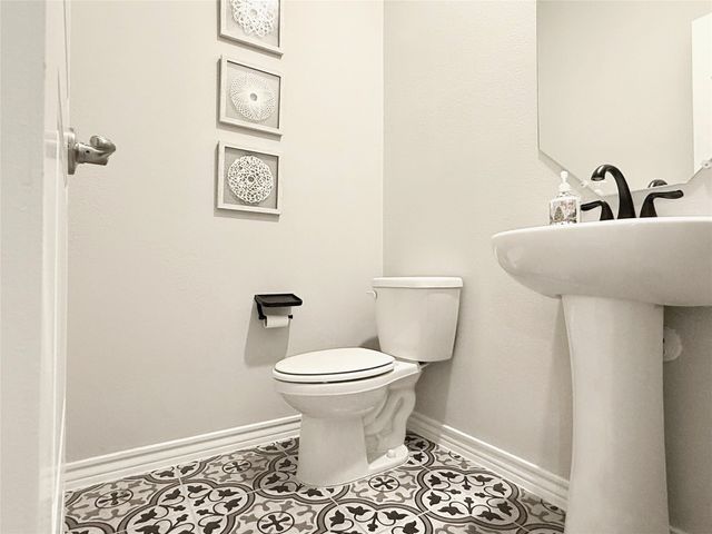 3309 Peacock Lane, Celina, TX 75009