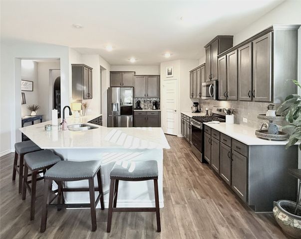 3309 Peacock Lane, Celina, TX 75009