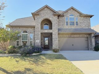 3309 Peacock Lane, Celina, TX 75009