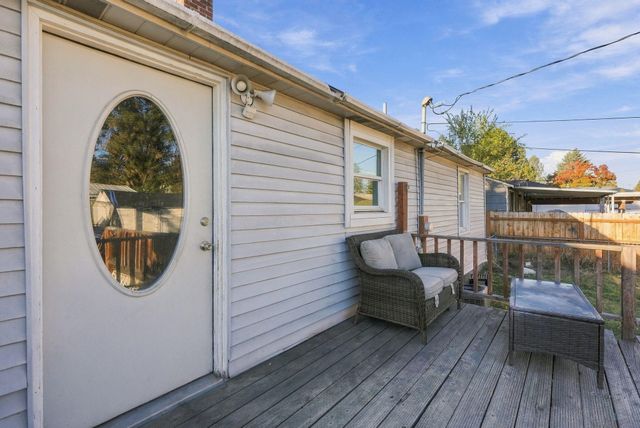 408 W Columbia Ave, Spokane, WA 99205