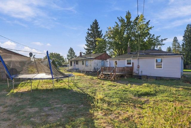 408 W Columbia Ave, Spokane, WA 99205