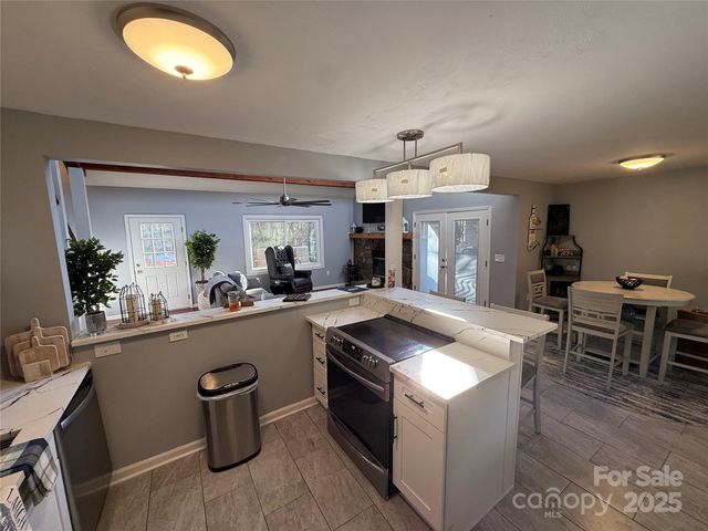 397 Shumont Estate, Lake Lure, NC 28746