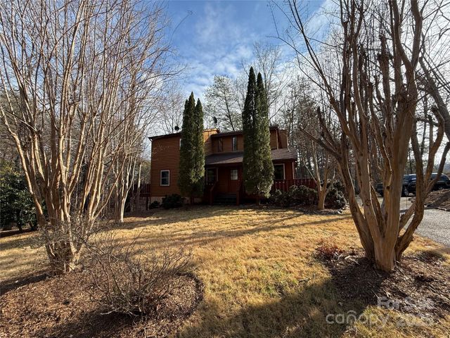 397 Shumont Estate, Lake Lure, NC 28746