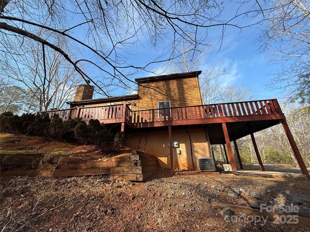 397 Shumont Estate, Lake Lure, NC 28746