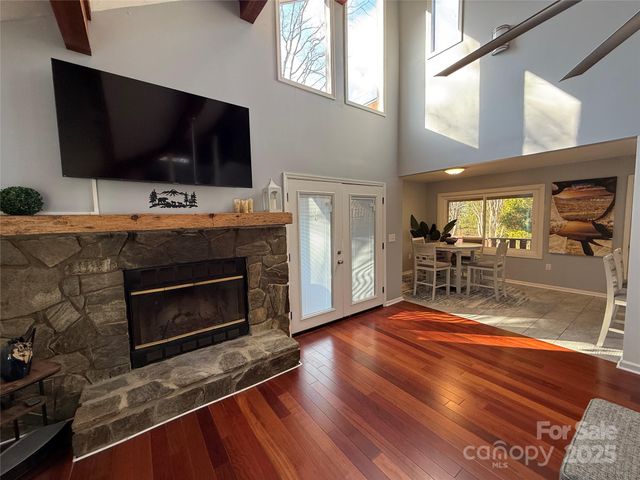 397 Shumont Estate, Lake Lure, NC 28746