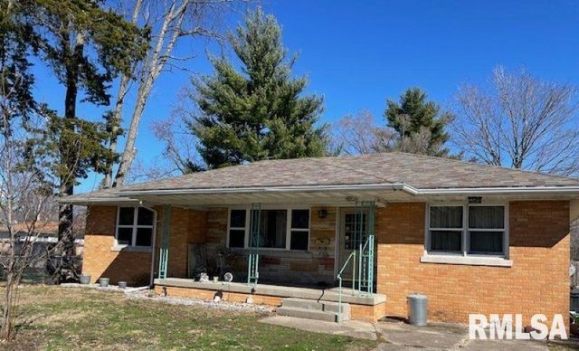 516 N MILTON Avenue, Springfield, IL 62702