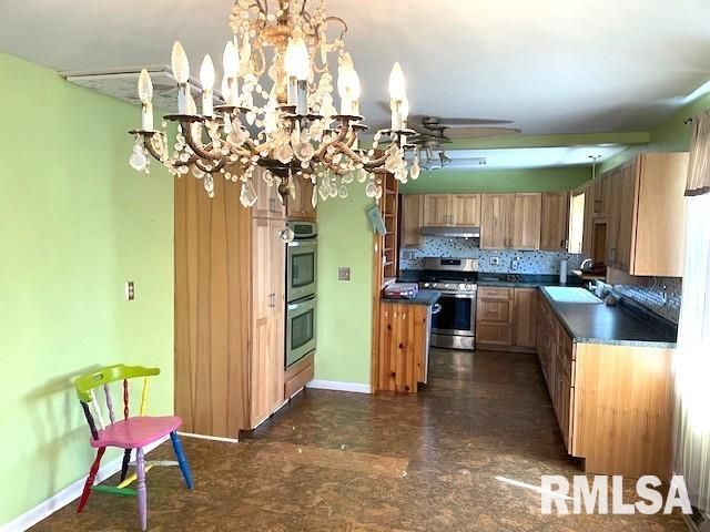 516 N MILTON Avenue, Springfield, IL 62702