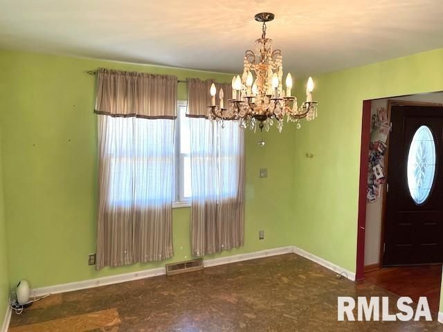 516 N MILTON Avenue, Springfield, IL 62702