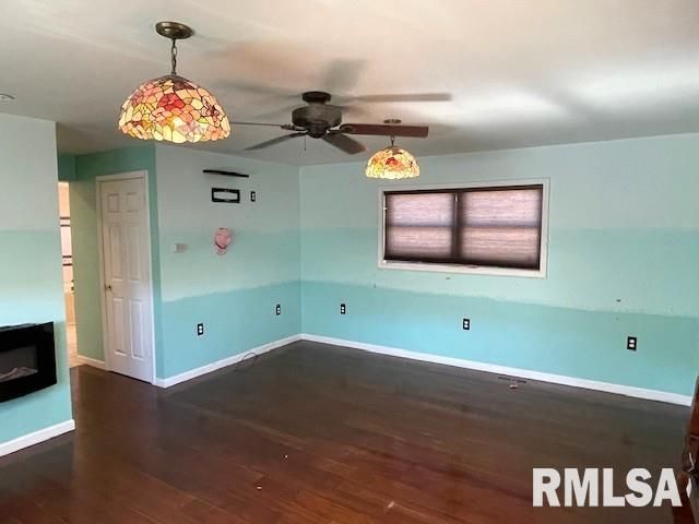 516 N MILTON Avenue, Springfield, IL 62702