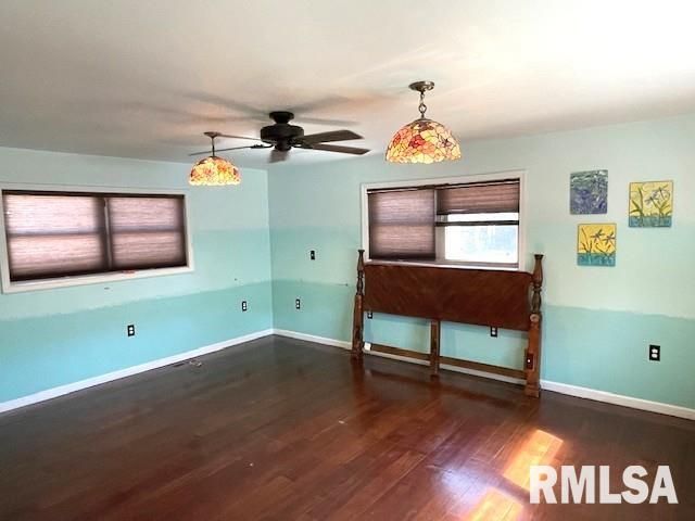 516 N MILTON Avenue, Springfield, IL 62702